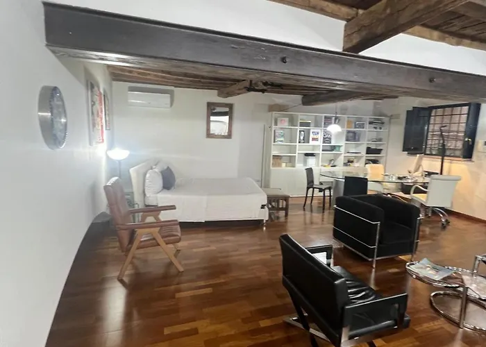 Margana Design Apartment