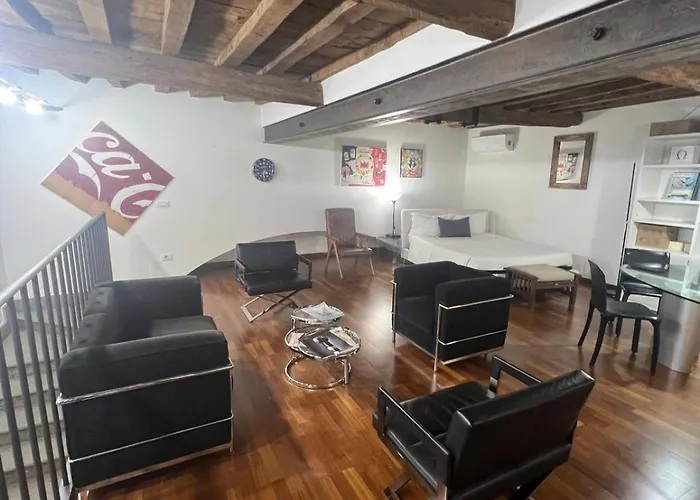 Margana Design Apartment