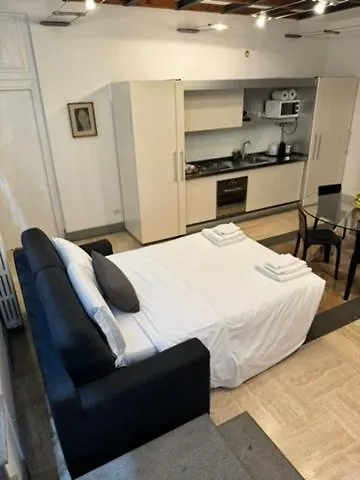 Margana Design Apartment *